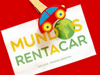 Car rental Mundos Rent a Car