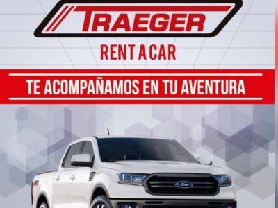 Car rental Rent a Car Traeger