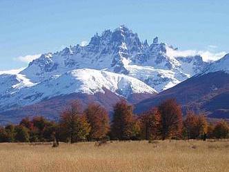Gran Patagonia