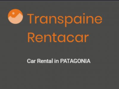 Car rental Transpaine Rentacar
