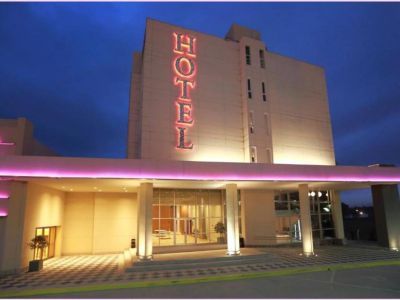4-star hotels Hotel & Casinos del Río