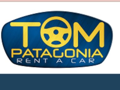 Car rental Tom Patagonia Rent a Car