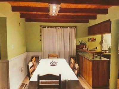 Private Houses for temporary rental (National Urban Leasing Law Nbr. 23,091) El Rosal