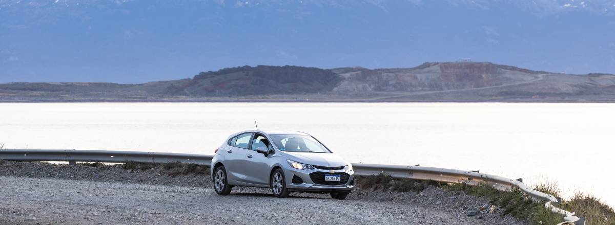 Alquiler de Autos Discover Ushuaia rent a car
