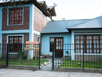 Hostels Huellas Patagonicas