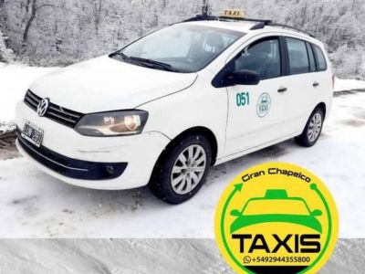 Taxis / Remise Gran Chapelco Taxis