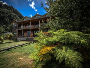 Photo of Mtico Puelo Lodge