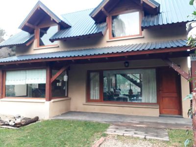 Tourist Properties Rental Casa Lago Moreno
