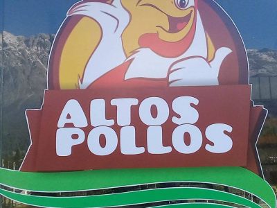 Altos Pollos