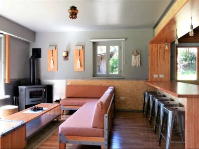 Tourist Properties Rental Casa Arrayanes