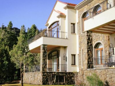 5-star hotels Villa Beluno