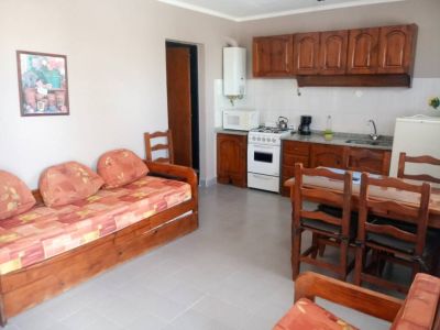 Bungalows / Short Term Apartment Rentals La Terraza