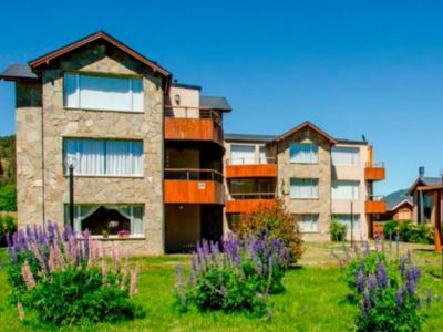 Propiedades particulares de alquiler temporario (Ley Nacional de Locaciones Urbanas Nº 23.091) Ayres de los Andes