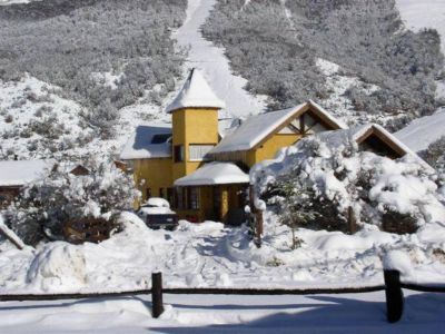 Alquileres de propiedades turísticas Casa Dalia - Cerro Catedral