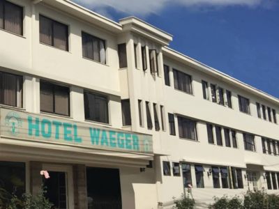 Hoteles 4 estrellas Waeger