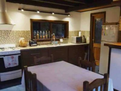 Tourist Properties Rental Casa Costa de Nahuel Huapi