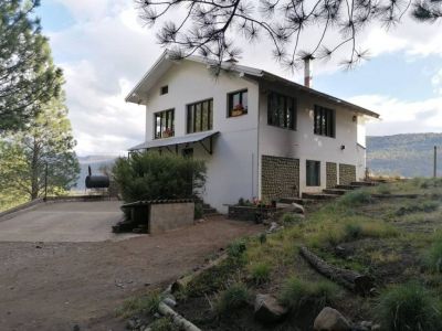 Propiedades particulares de alquiler temporario (Ley Nacional de Locaciones Urbanas Nº 23.091) Am Wald Tu hogar en San Martin de los Andes