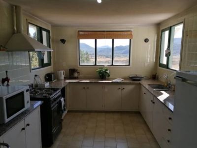Private Houses for temporary rental (National Urban Leasing Law Nbr. 23,091) Am Wald Tu hogar en San Martin de los Andes