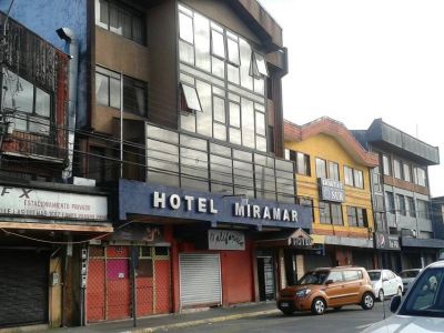 Hoteles Miramar