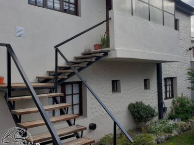 Apartments Tu Depto en Ushuaia
