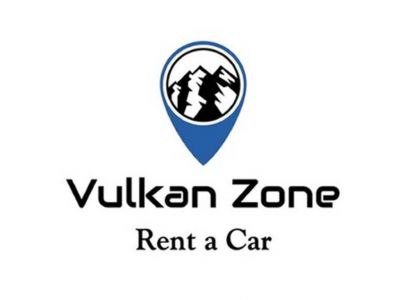 Car rental Vulkan Zone rent a car