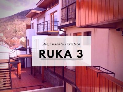 Apartments Ruka 3