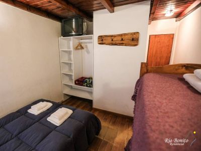 2-star Hostelries Rio Bonito