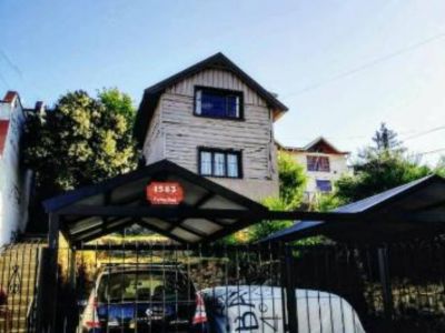 Tourist Properties Rental Casa Milo