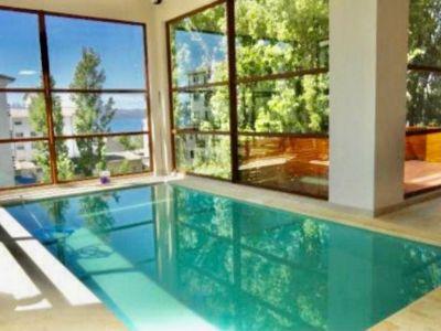 Alquileres de propiedades turísticas Alojate Bariloche