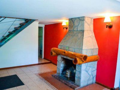 Tourist Properties Rental Casa Chalet Melipal