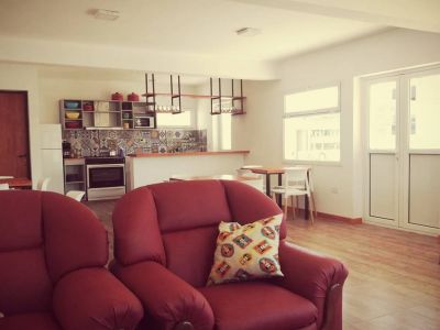 Bungalows / Short Term Apartment Rentals Raíces