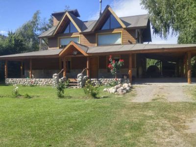 Cabins Piwkenyeyu