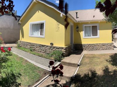 Private Houses for temporary rental (National Urban Leasing Law Nbr. 23,091) Las Rucas