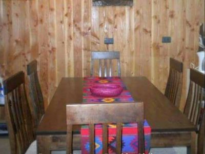 Cabins Ximena s cabin