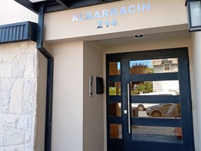 Apartments Albarracín