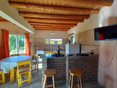 Temporary rental  La Montaña (200 km de Caviahue)