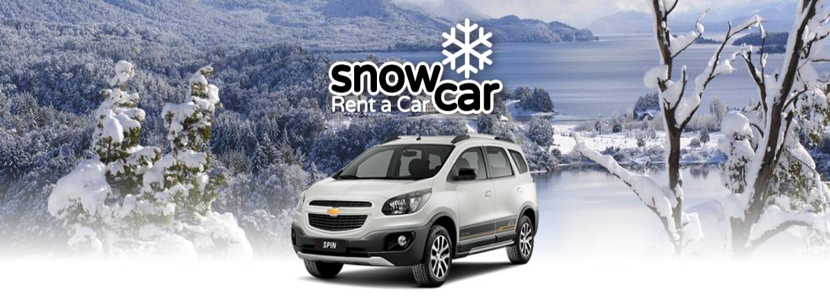 Car rental Snow Rent a Car