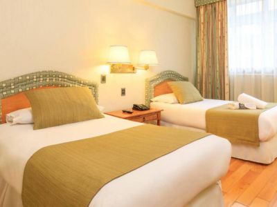 4-star hotels Frontera Clasico