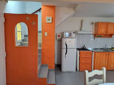 Bungalows / Short Term Apartment Rentals Dúplex Las Grutas