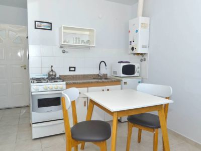 Bungalows / Short Term Apartment Rentals SKY 2 Departamentos 