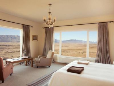 4-star hotels Eolo Patagonia Spirit