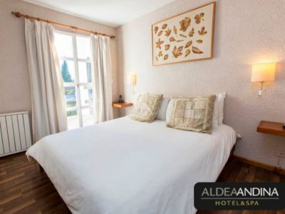 3-star hotels Aldea Andina