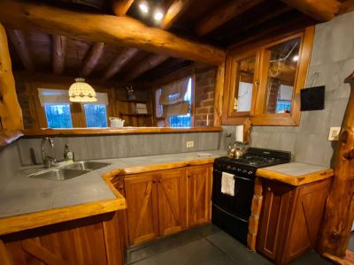 Cabins Casa SC en Bariloche
