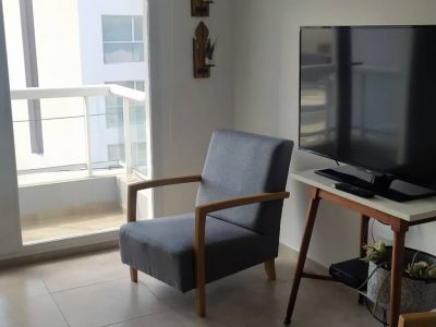 Short Term Apartment Rentals Departamentos del Santo