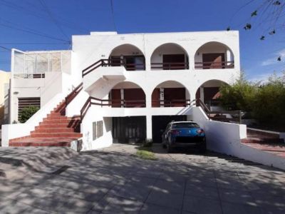 Short Term Apartment Rentals Mediterráneo 262