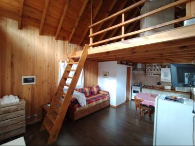 Private Houses for temporary rental (National Urban Leasing Law Nbr. 23,091) Cabaña San Martin De Los Andes