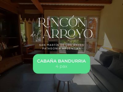 2-star Cabins Rincón del Arroyo