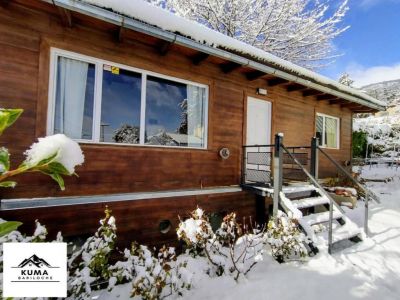 Tourist Properties Rental Kuma Bariloche