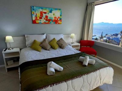 Apartments Aires de Bariloche
