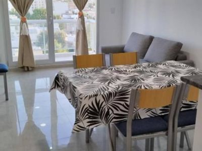 Short Term Apartment Rentals Bahía Sin Fondo